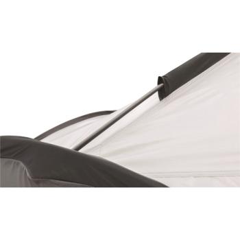 Easy Camp Kuppelzelt Camp Shelter (grau)